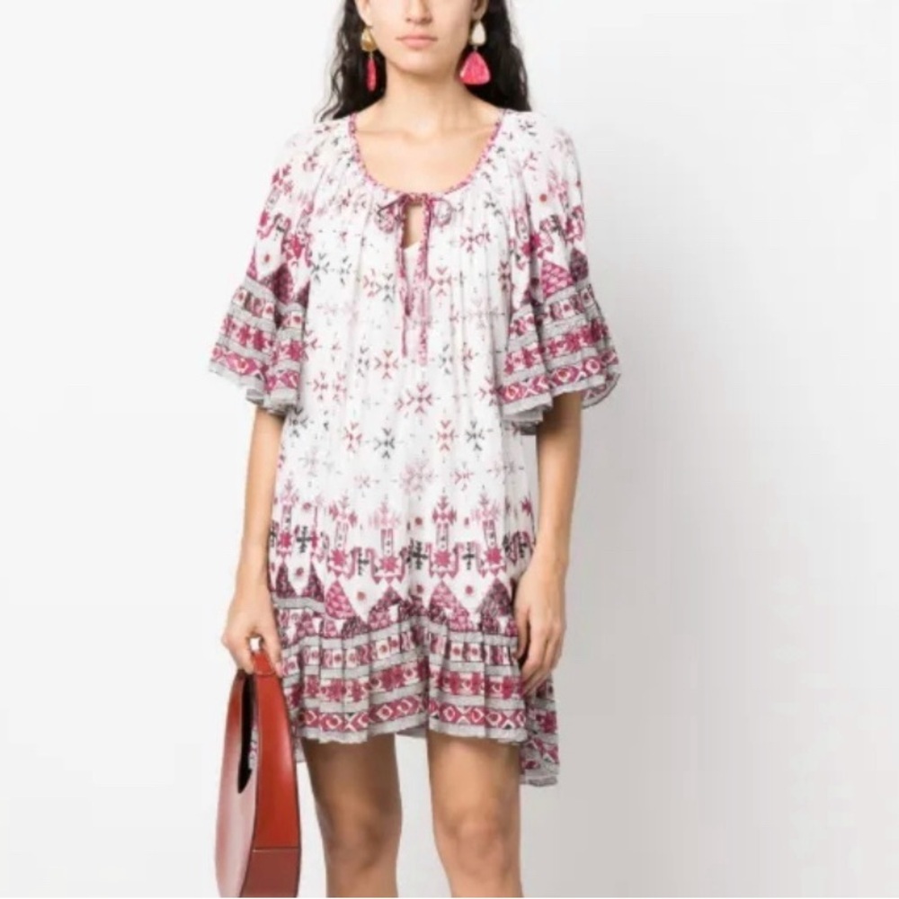 Isabel Marant Etoile Mini Dress New